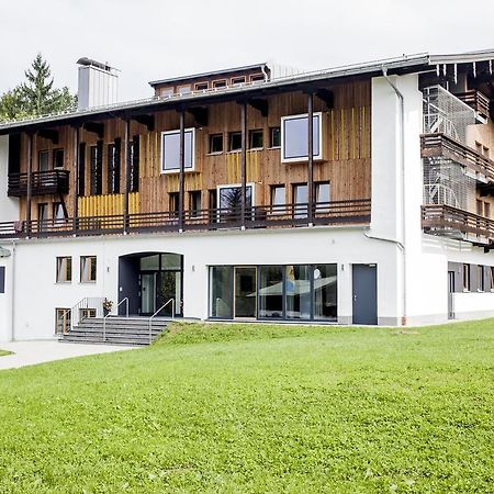 Jugendherberge Berchtesgaden Esterno foto
