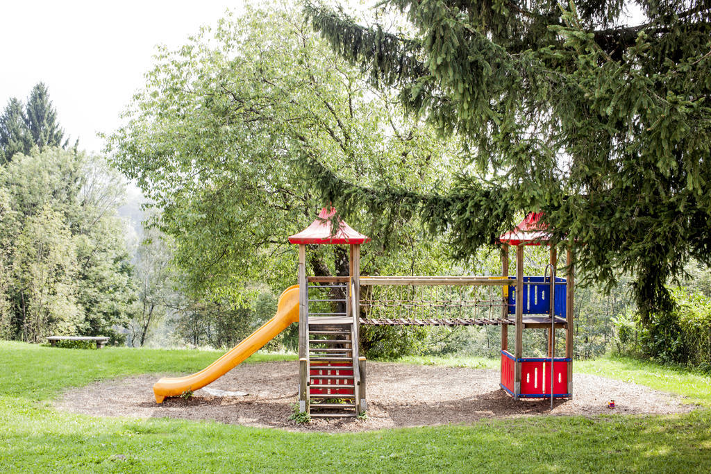 Jugendherberge Berchtesgaden Esterno foto